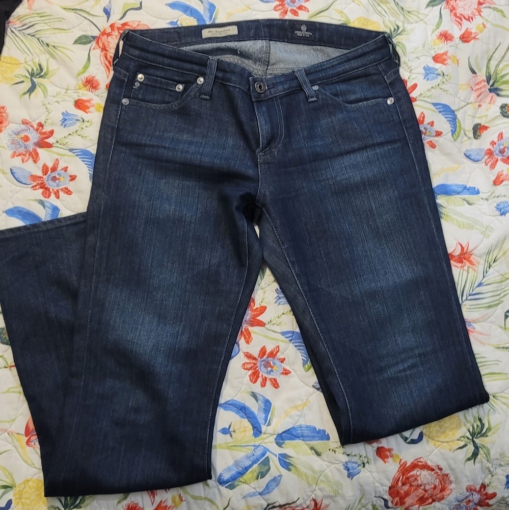 Super soft AG "Angelina" jeans